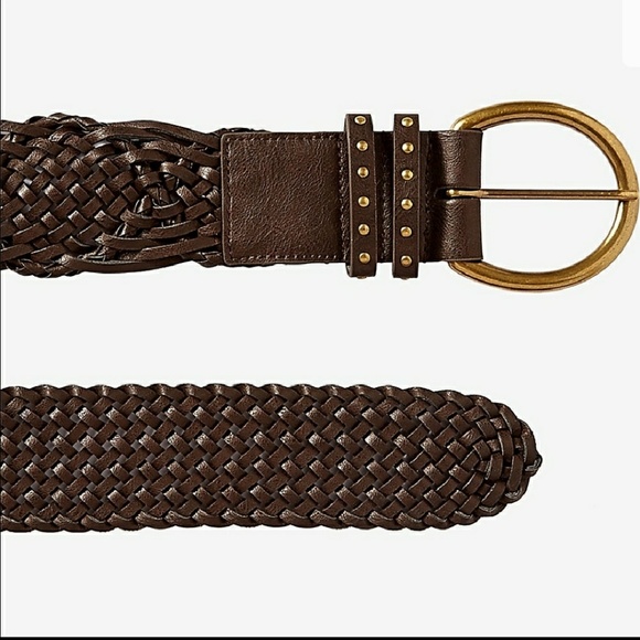 Express Accessories - 👍 New Express leather belt